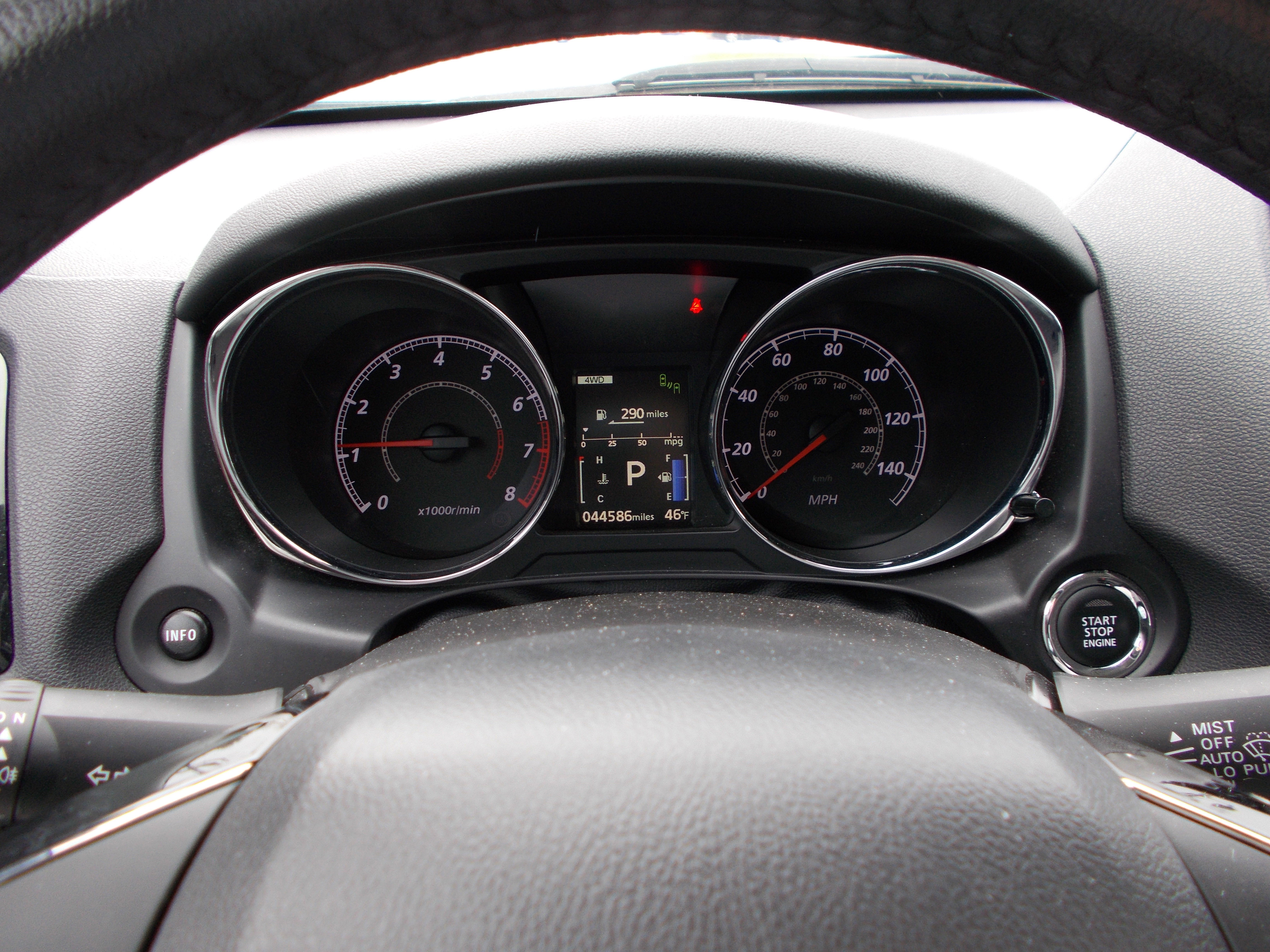 Used 2024 Mitsubishi Outlander Sport SE AWD/4WD image 13