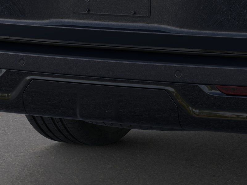 New 2026 Lincoln Navigator L Reserve w/ Jet Appearance Package AWD/4WD image 23