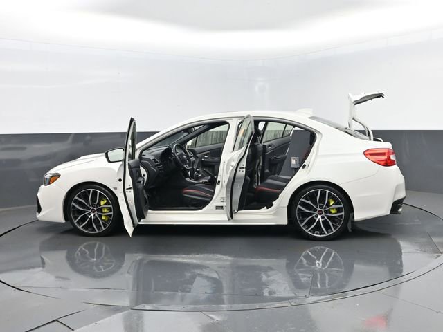 Used 2021 Subaru WRX STI Limited image 34