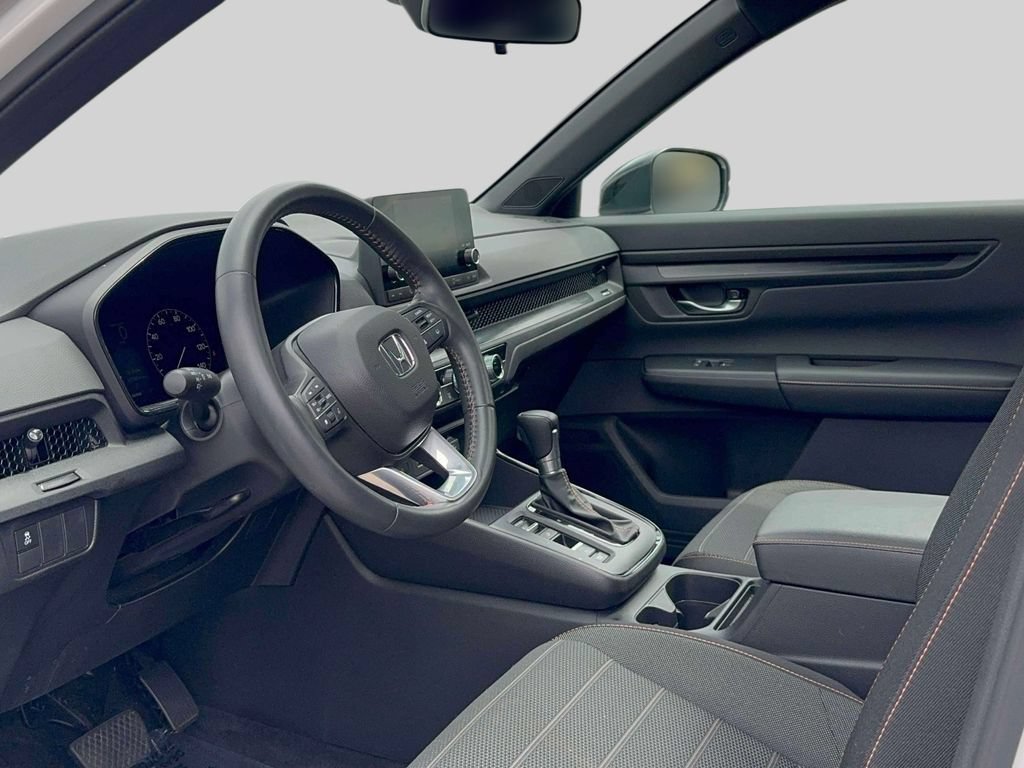 Certified 2024 Honda CR-V Sport image 35