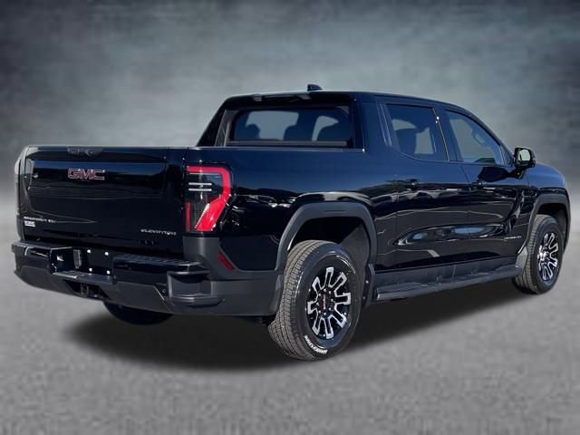 New 2026 GMC Sierra EV Elevation w/ Premium Package image 2