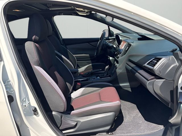 Used 2022 Subaru Impreza 2.0i Sport image 13