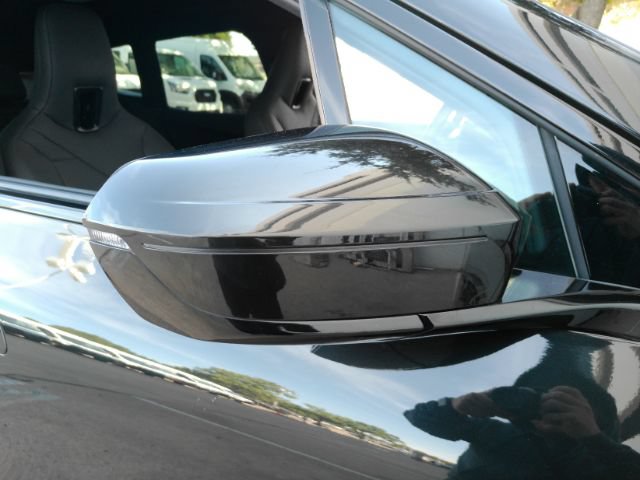 Used 2023 BMW iX xDrive50 AWD/4WD image 25