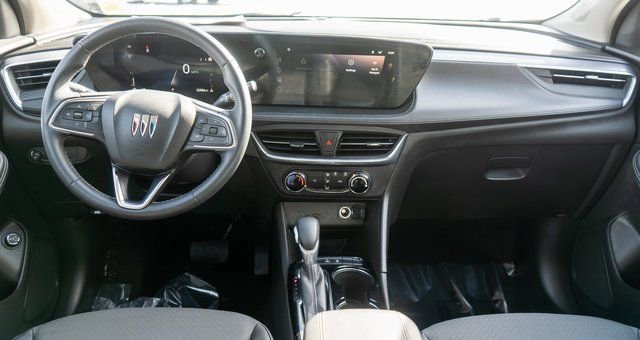 Used 2024 Buick Encore GX Preferred image 15