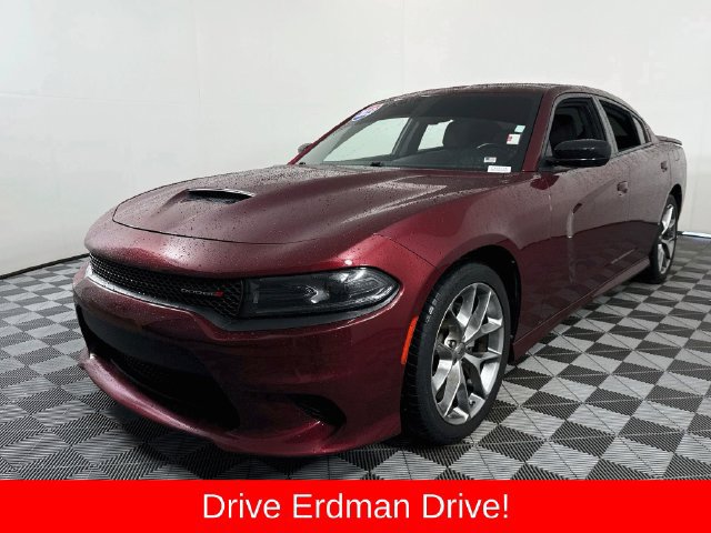Used 2023 Dodge Charger GT RWD image 3