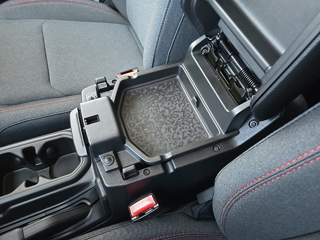 New 2025 Jeep Wrangler Unlimited Rubicon image 66