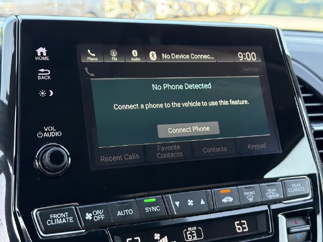 Used 2018 Honda Odyssey EX-L image 31