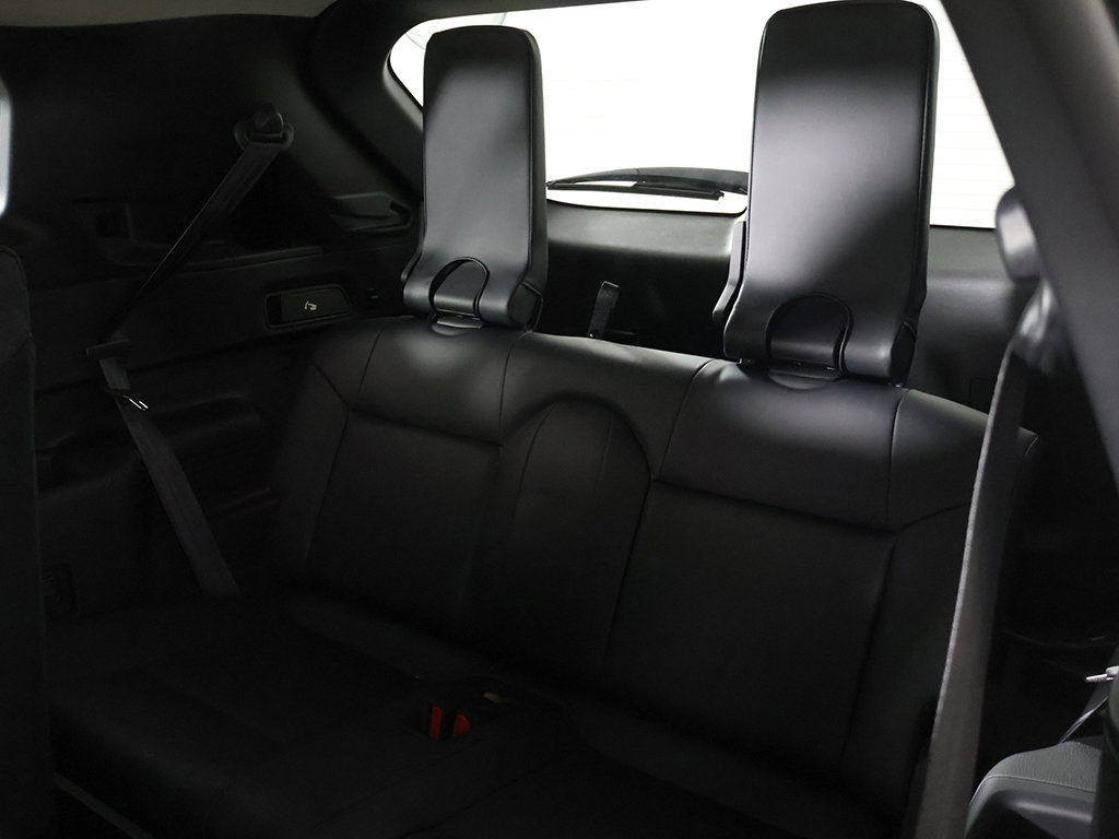New 2026 Mitsubishi Outlander SE FWD image 33