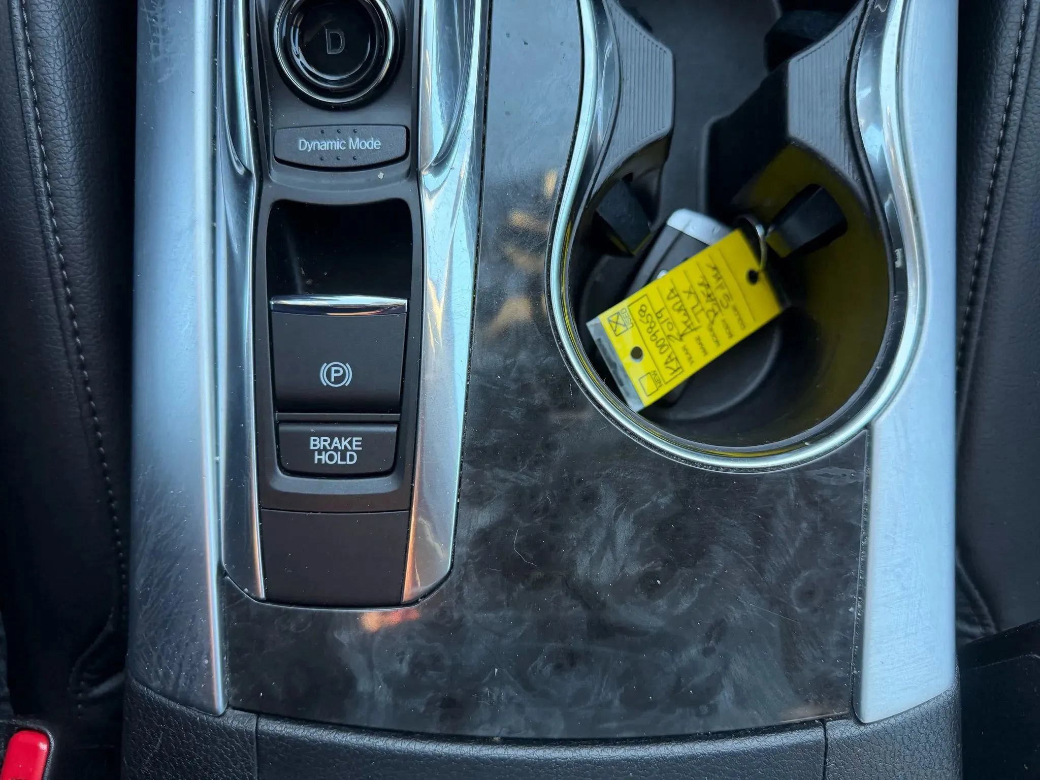 Used 2019 Acura TLX V6 image 22