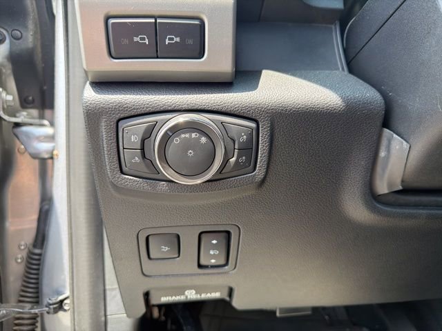 Used 2020 Ford F250 Lariat w/ Lariat Ultimate Package image 14