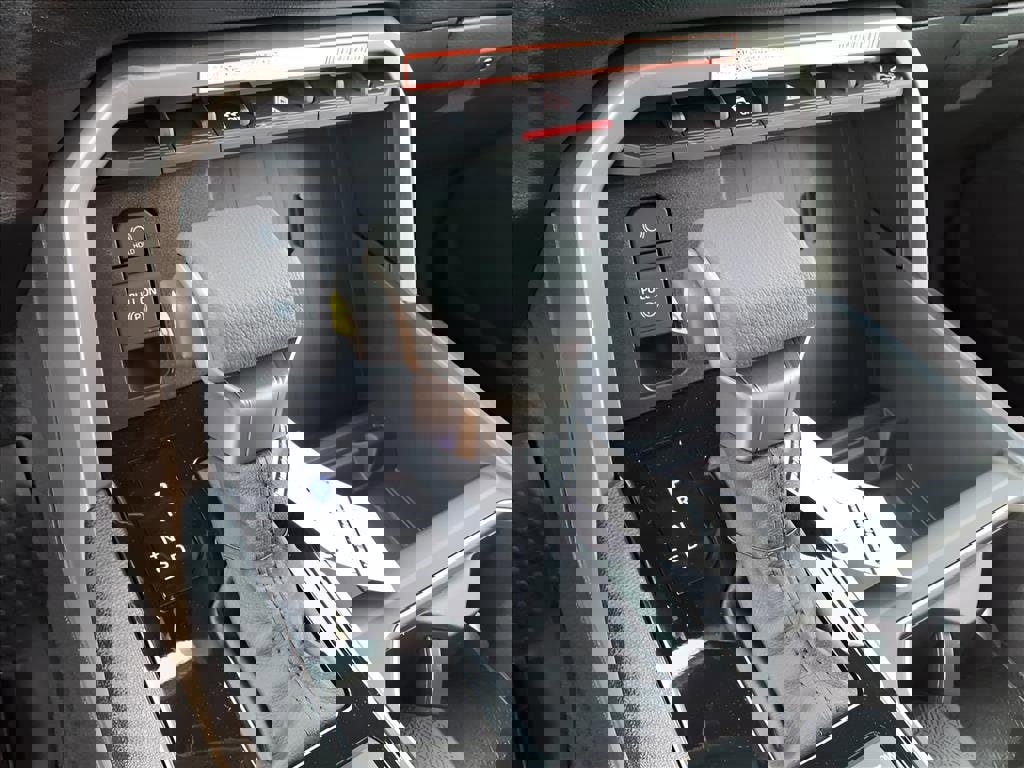 New 2026 Toyota Tundra SR5 image 16