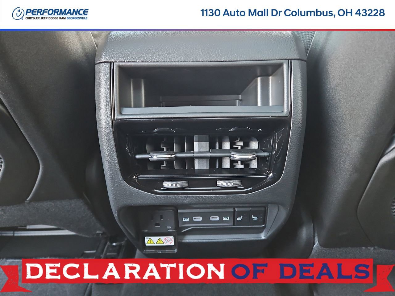 New 2026 Jeep Grand Cherokee Limited image 15