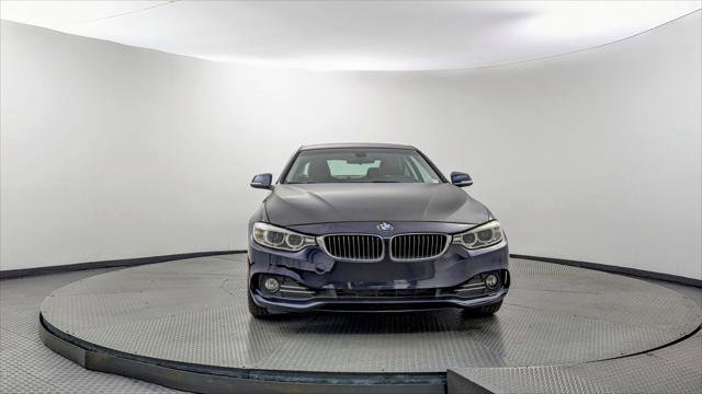 Used 2014 BMW 428i Coupe RWD image 12