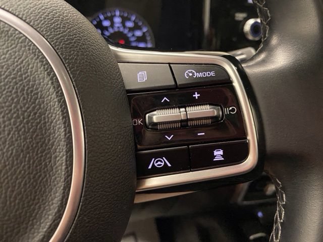 Used 2023 Kia Sorento X-Line EX AWD/4WD image 33