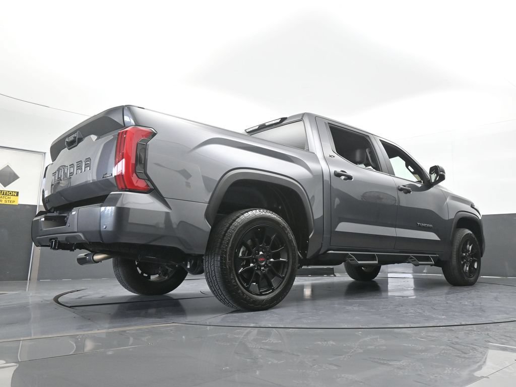 Used 2025 Toyota Tundra SR5 w/ SR5 Convenience Package AWD/4WD image 57