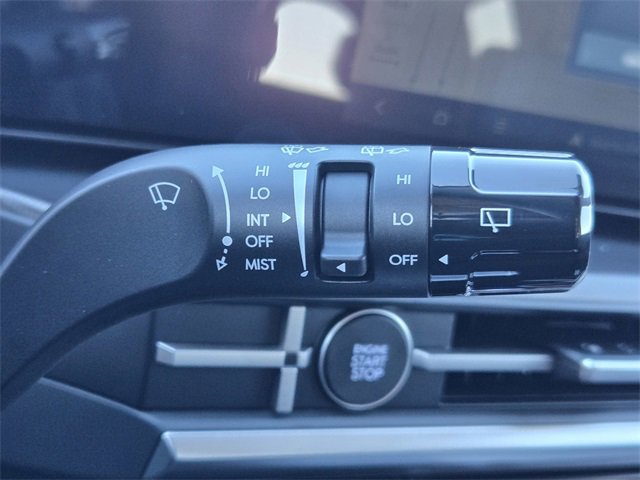 New 2026 Hyundai Santa Fe Limited image 25