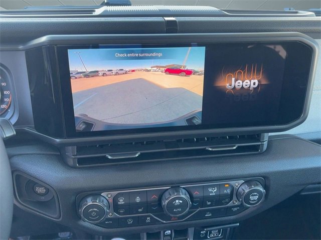 New 2026 Jeep Gladiator Sport image 23