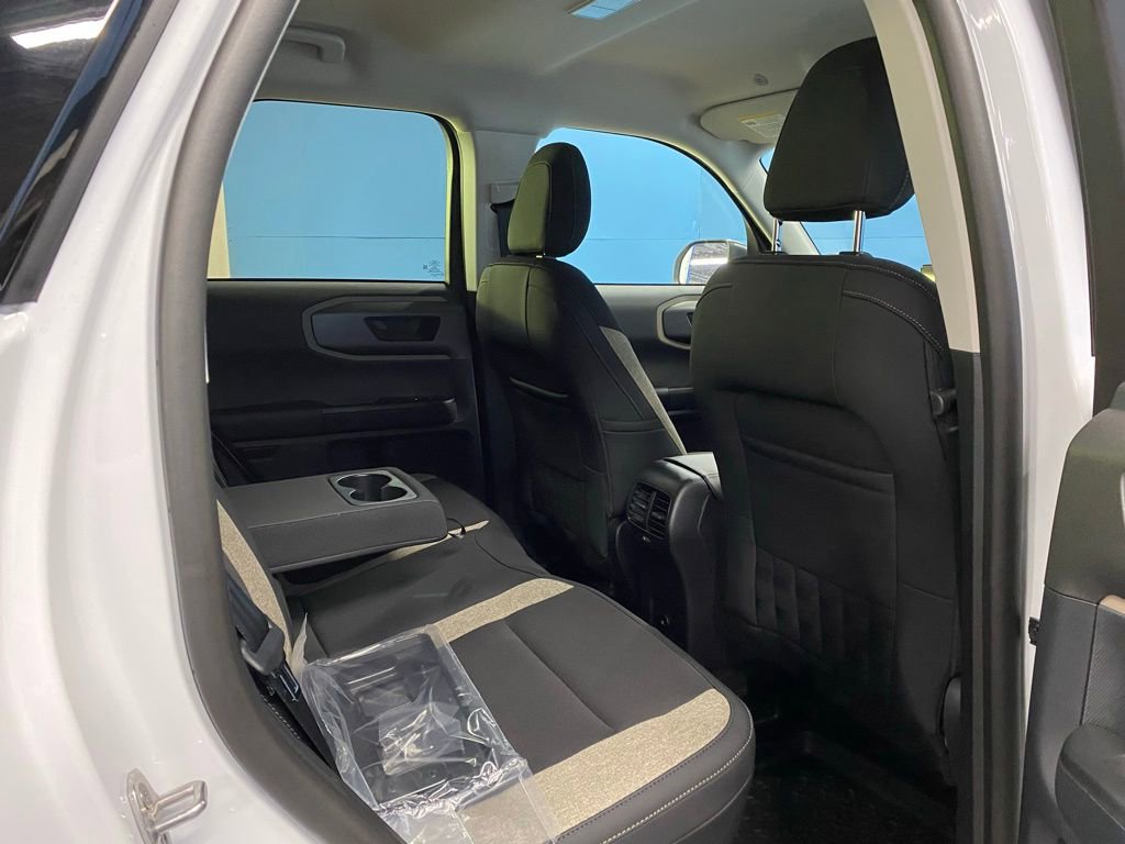 New 2025 Ford Bronco Sport Big Bend w/ Convenience Package image 42