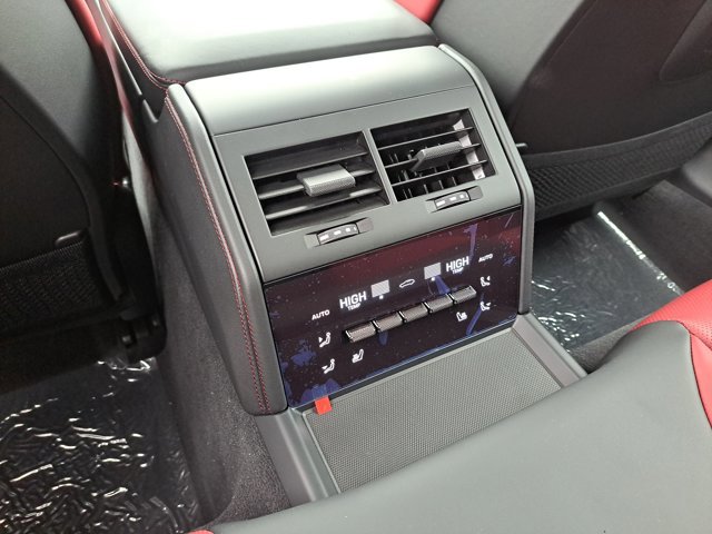 New 2026 Porsche Panamera GTS image 18