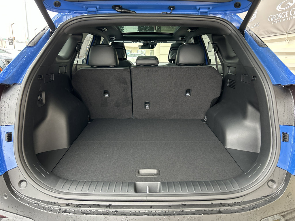 New 2026 Kia Sportage X-Line image 14