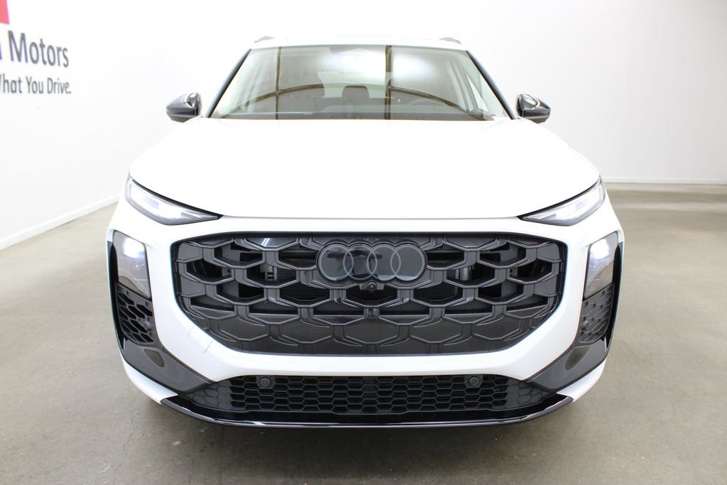 New 2026 Audi Q3 quattro 2.0T AWD/4WD image 7