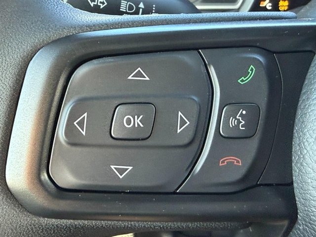 New 2027 Jeep Wrangler Unlimited Sport AWD/4WD image 11