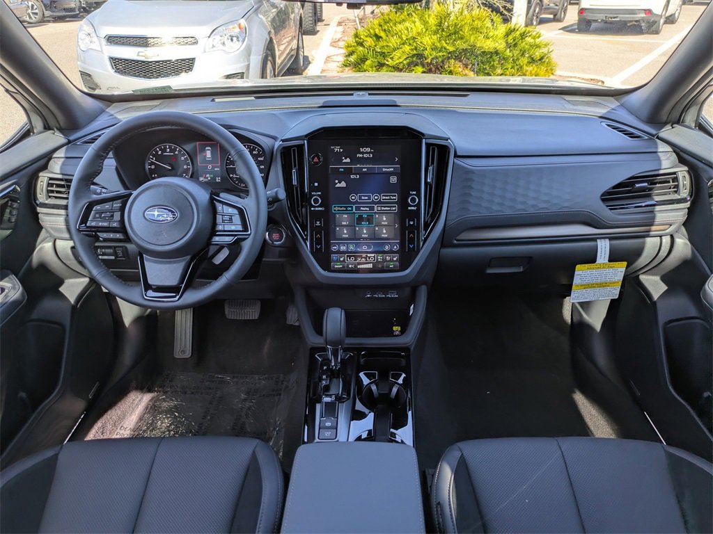 New 2026 Subaru Forester Touring image 13