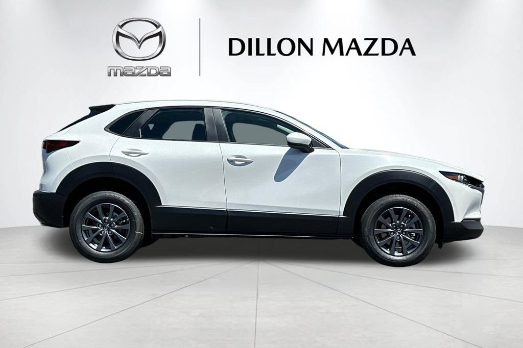 New 2026 MAZDA CX-30 AWD 2.5 S image 3