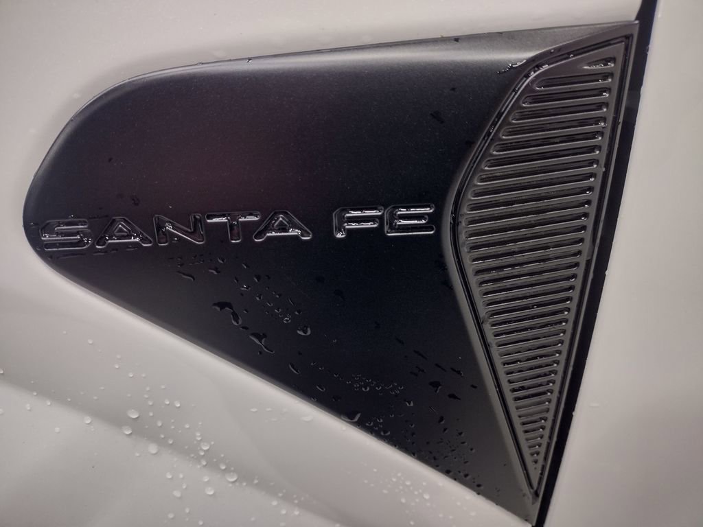 New 2026 Hyundai Santa Fe Calligraphy AWD/4WD image 6