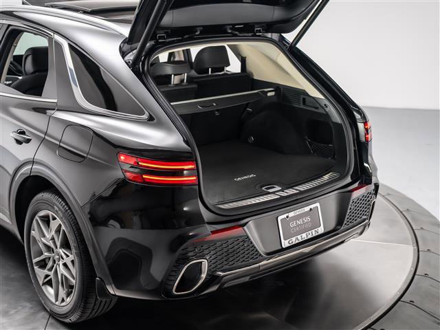 Used 2023 Genesis GV70 2.5T w/ Select Package image 10