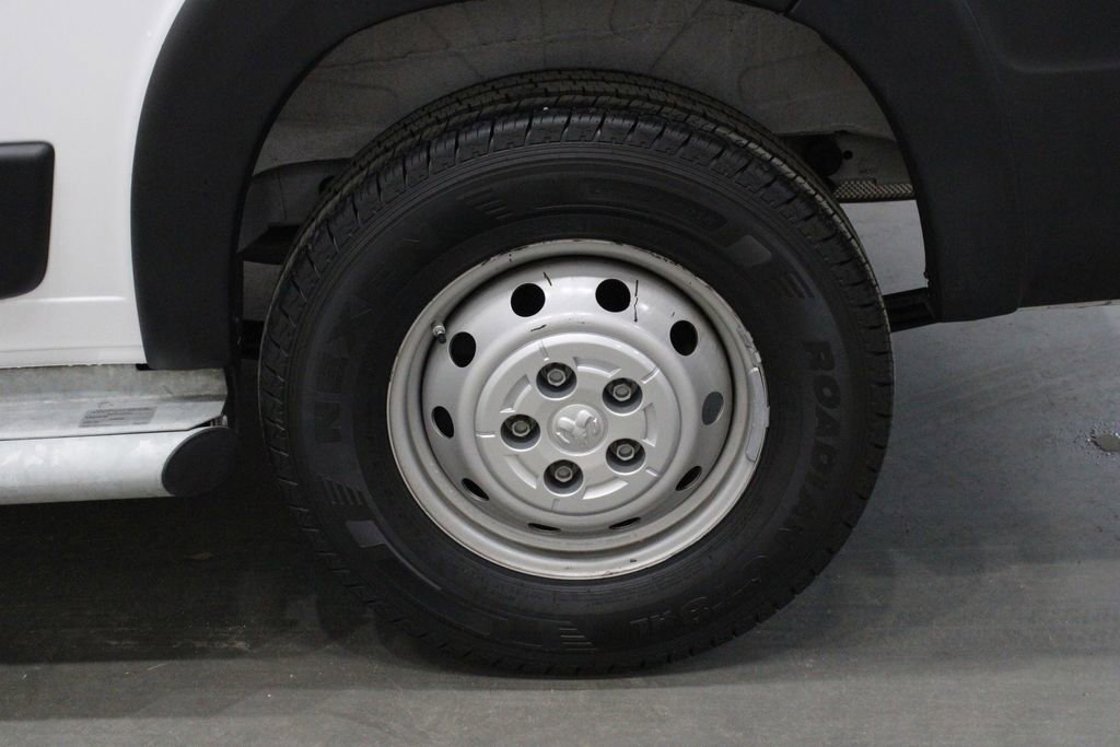 Used 2023 RAM ProMaster 2500 image 41