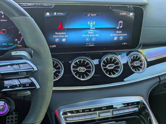 Certified 2023 Mercedes-Benz AMG GT 53 image 15