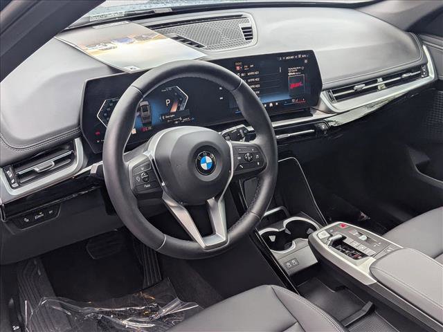 Certified 2026 BMW X1 xDrive28i w/ Convenience Package AWD/4WD image 10