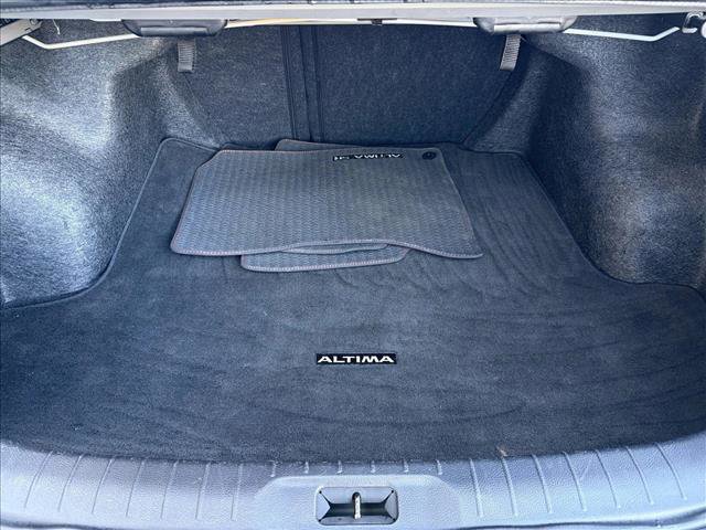 Used 2024 Nissan Altima 2.5 SR image 26