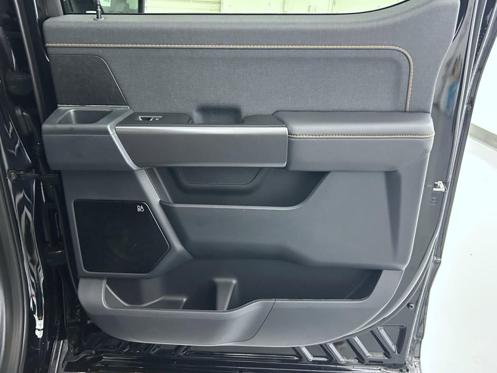 New 2025 Ford F150 Tremor w/ Equipment Group 402A High image 17