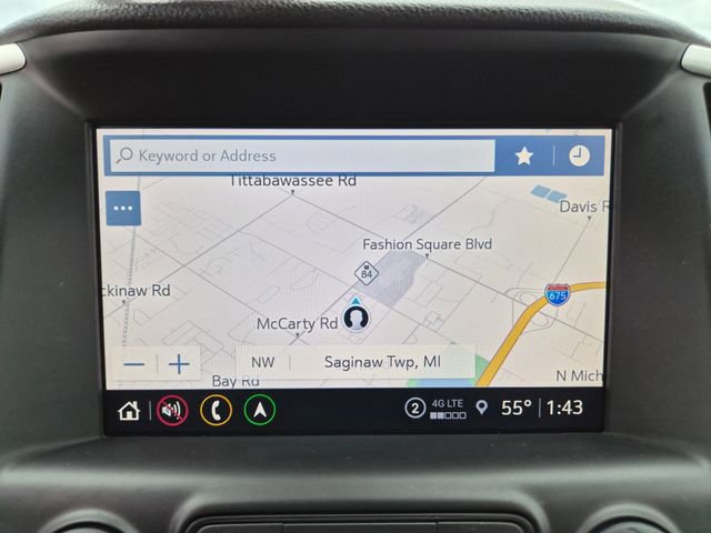 Used 2022 GMC Terrain SLT w/ Infotainment Package II AWD/4WD image 27