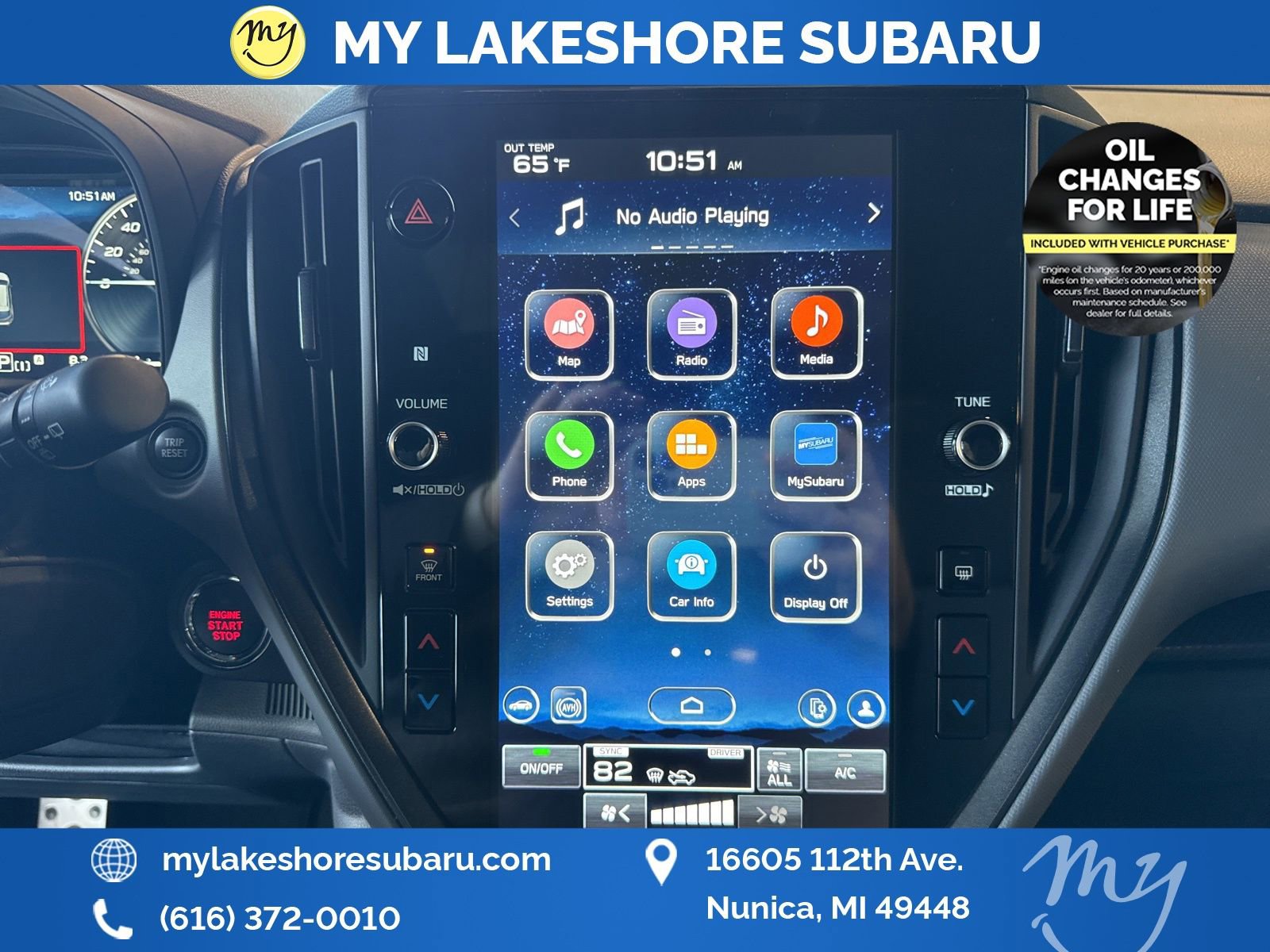 New 2026 Subaru Crosstrek 2.5i Sport image 14