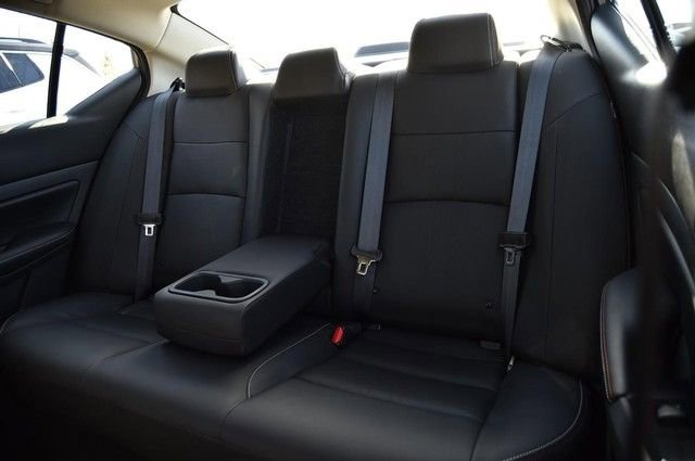 Certified 2024 Nissan Altima 2.0 SR image 24