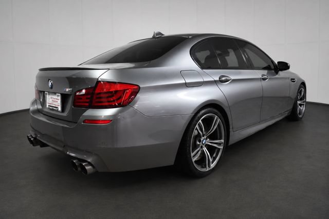 Used 2013 BMW M5 RWD image 4