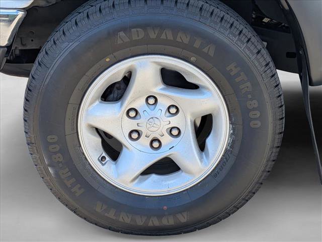 Used 2004 Toyota Tacoma PreRunner RWD image 21