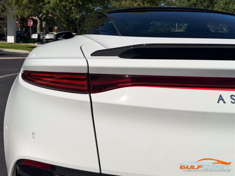 Used 2019 Aston Martin DBS Superleggera RWD image 48