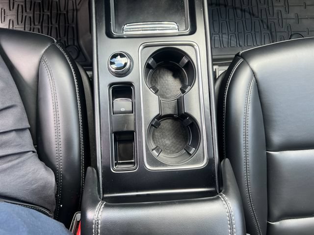 Used 2024 Lincoln Corsair AWD image 29