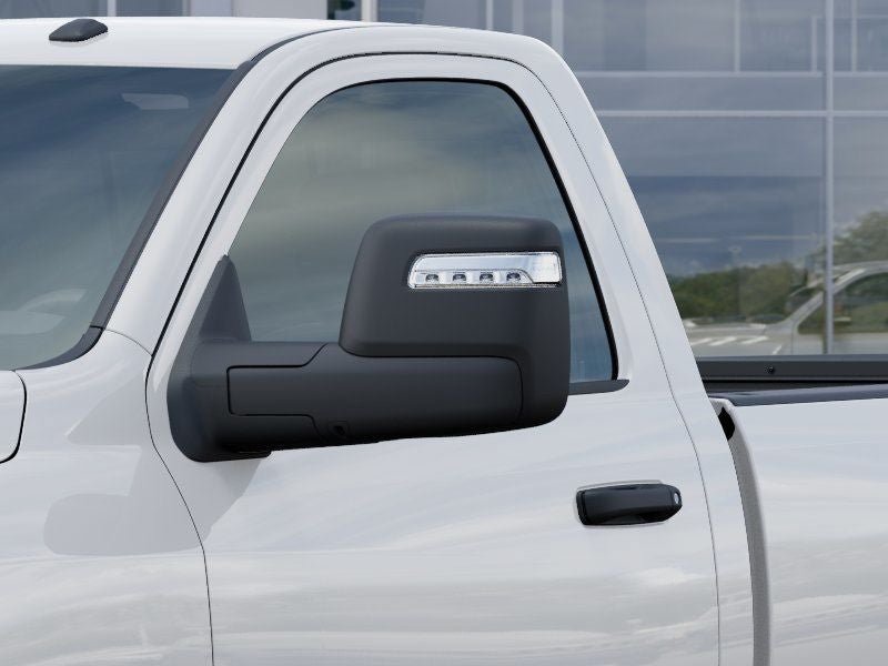 New 2026 RAM 2500 Tradesman AWD/4WD image 13