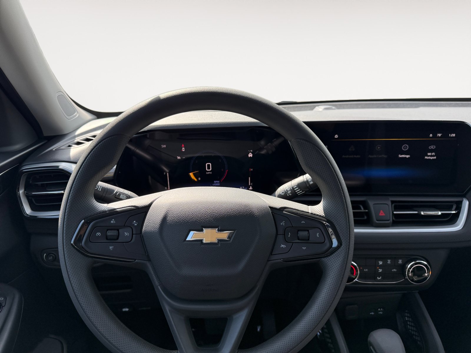 New 2026 Chevrolet TrailBlazer LS w/ LS Convenience Package AWD/4WD image 12