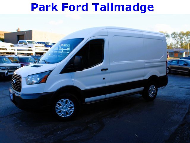 Used 2016 Ford Transit 150 130 Medium Roof