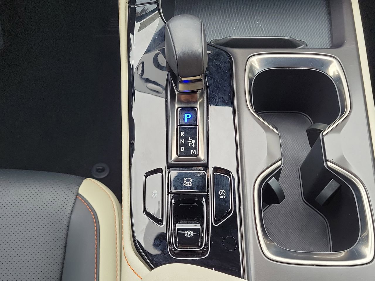 Used 2024 Lexus NX 250 FWD image 20