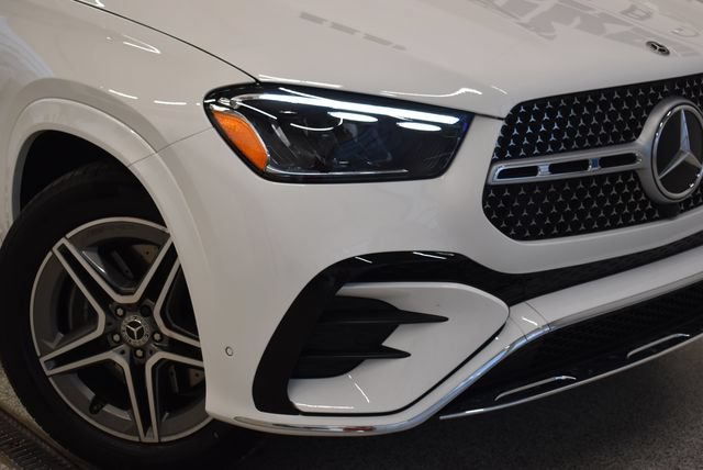 New 2026 Mercedes-Benz GLE 450 4MATIC image 32