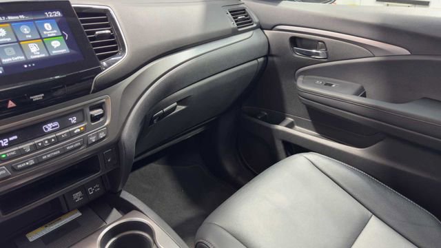 Used 2021 Honda Pilot Special Edition image 33