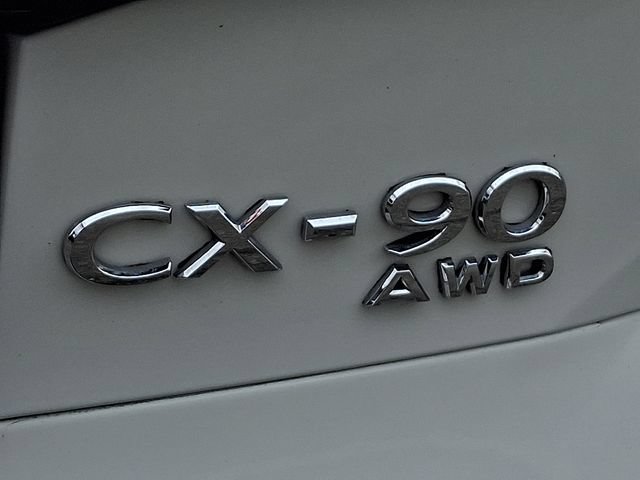 Used 2024 MAZDA CX-90 Plug-In Hybrid w/ Premium Plus AWD/4WD image 32