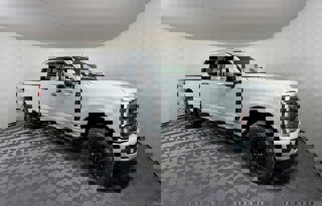 New 2026 Ford F250 XL w/ STX Appearance Package image 1